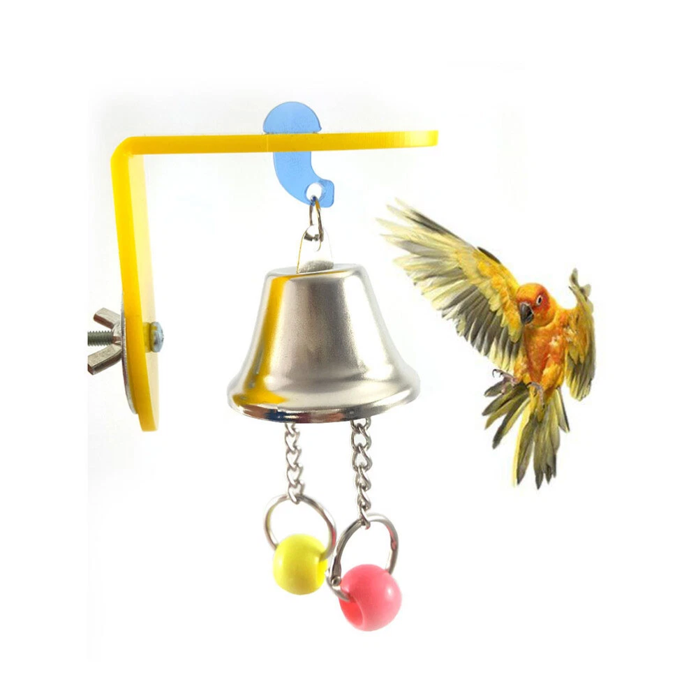 Parrot toy cheap supplies
