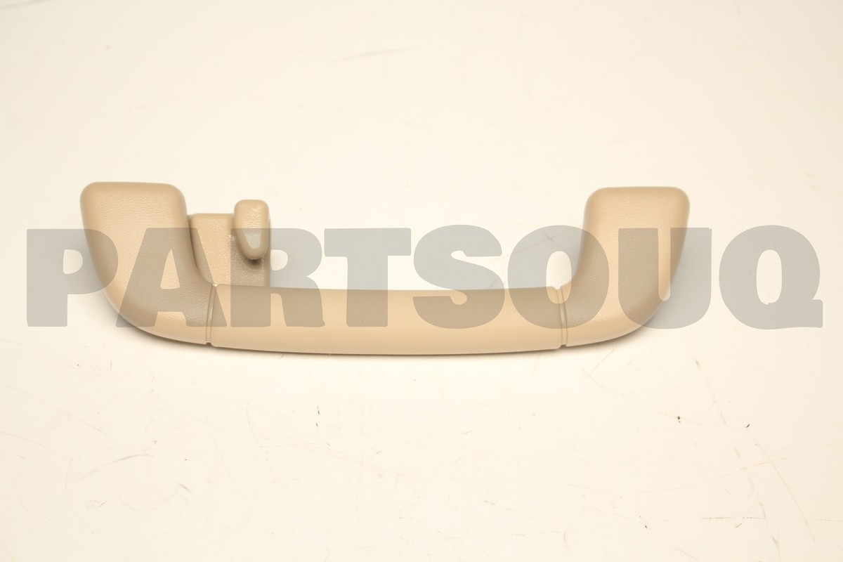 7461030320A3 Genuine Toyota GRIP ASSY, ASSIST, NO.2 RH 74610