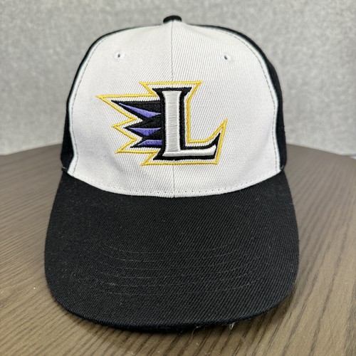 MiLB Louisville Bats Riverbats Minor League Baseball Adjustable Strap