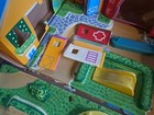 Vintage 1965 Mattel Liddle Kiddles Town Portable Playground Suitcase — photo 7