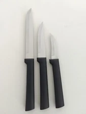 Rada Cutlery 3 Piece Knife Set