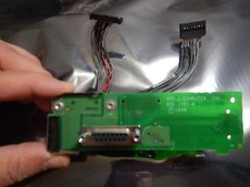 Apple iMac Audio/ Video Interconnect Board - 820-1003-A from iMac G3