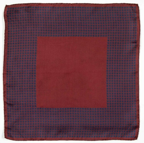 Authentic Gavroche " Bloomingdale's " / " Bloomingdale's " Scarf