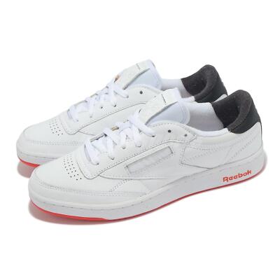 Reebok Club C 85 Vintage 40th Anniversary Men Unisex Casual