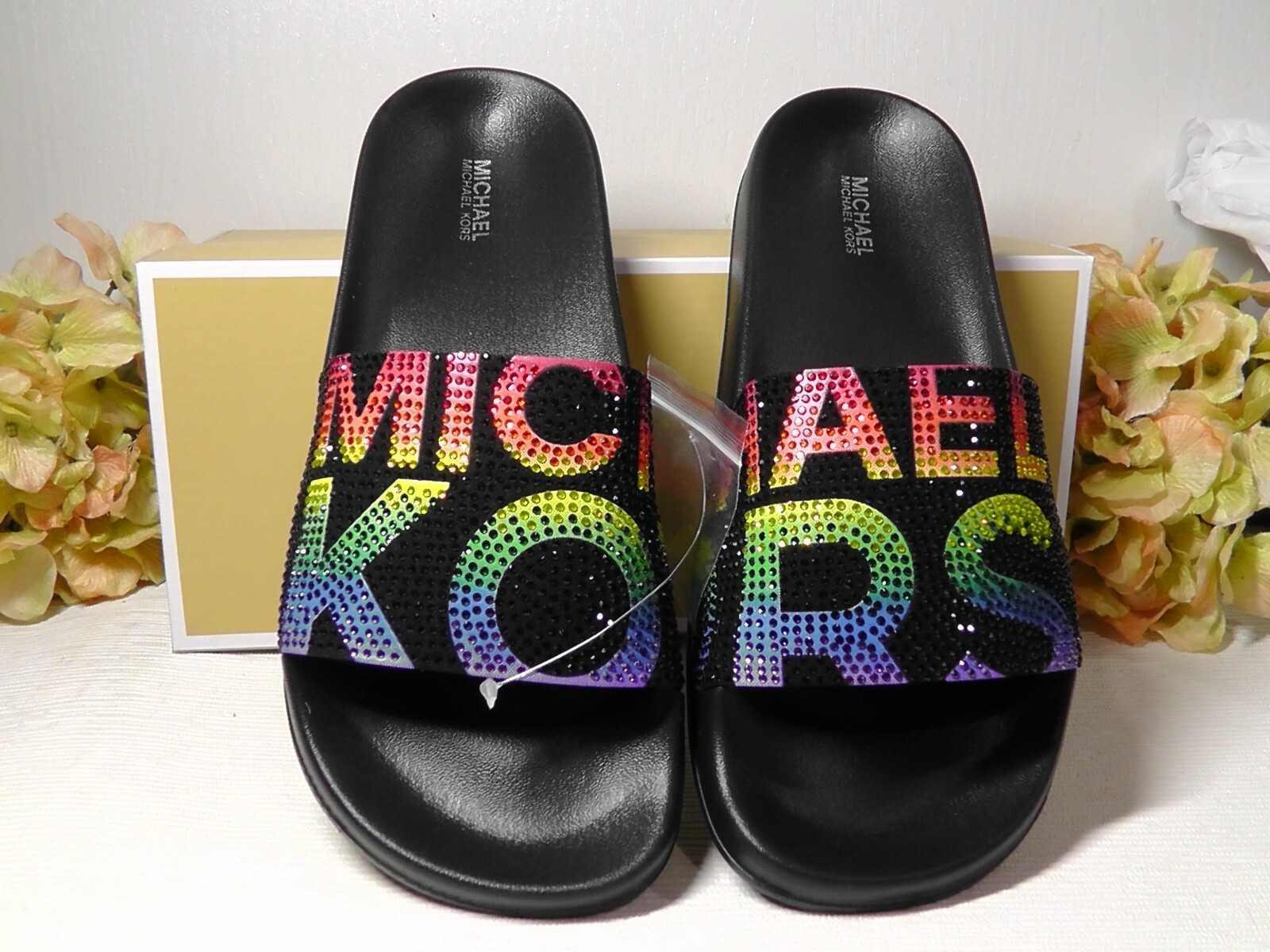 women's gilmore pool slide sandals