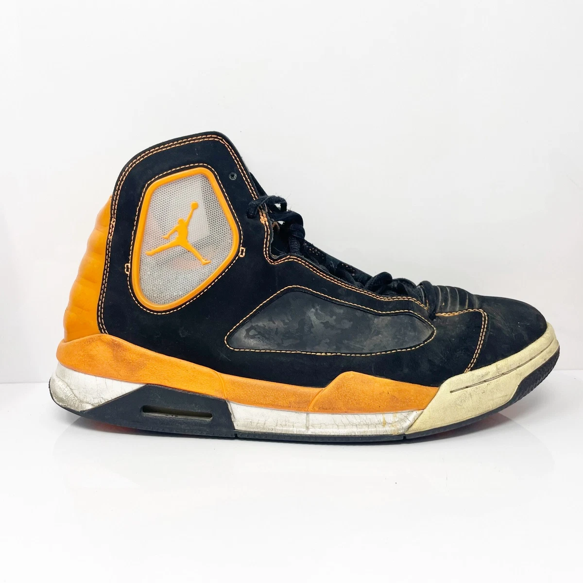 Jordan Flight Iluminary Black for Sale | Authenticity 