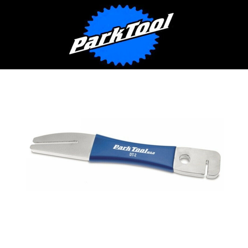 Park Tool DT2 Rotor Truing Fork Bike Disc Brake Rotor Tool eBay