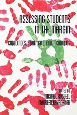 Assessing Students in the Margin: Challenges, Strategies, and Techniques - GOOD