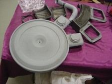 Buick Gs 1969 Ramair Air Cleaner Solid Never Repaired Part Assembly