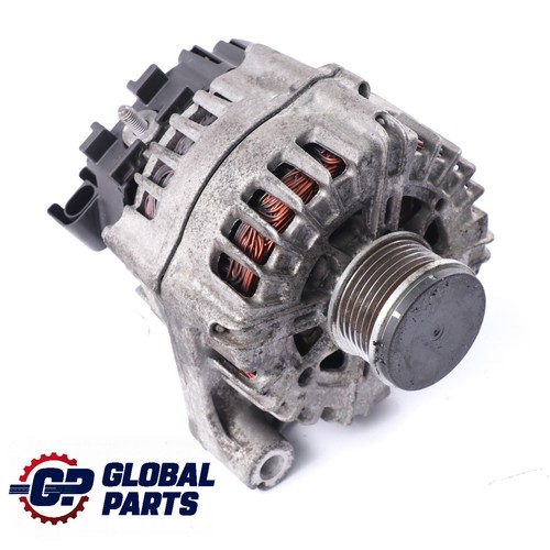 Alternator BMW F20 F21 F30 F31 F32 N47N Diesel Generator 180A 7823343 - Picture 4 of 12