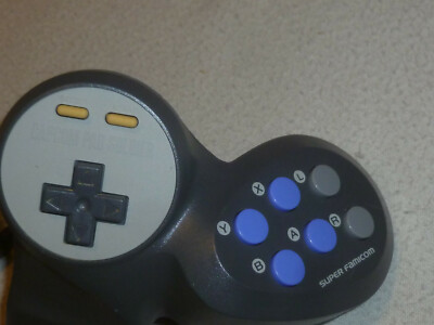 Controller I Official Famicom New Control Pad For Replacement