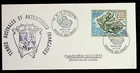 French Southern & Antarctic Territory Sc C20 - 1970 FDC - ISLAND