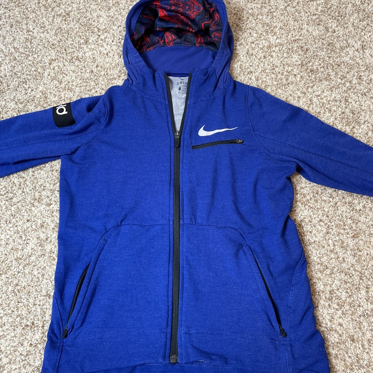 kd sweatshirt youth