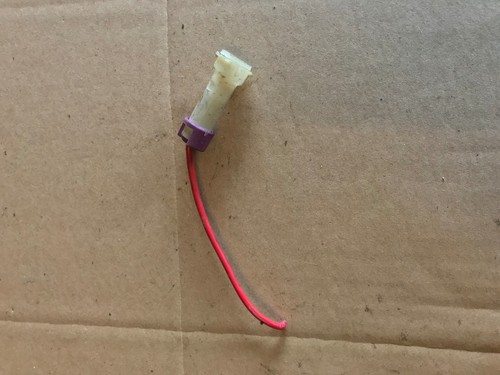 VW AUDI SEAT SKODA Kabelbaum Stecker Buchse 813972643