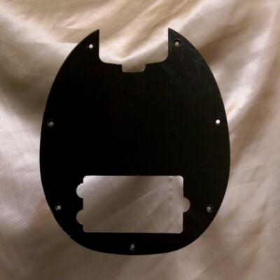 Pickguard for Sterling Stingray Bass SS Short Scale - Many Colors!