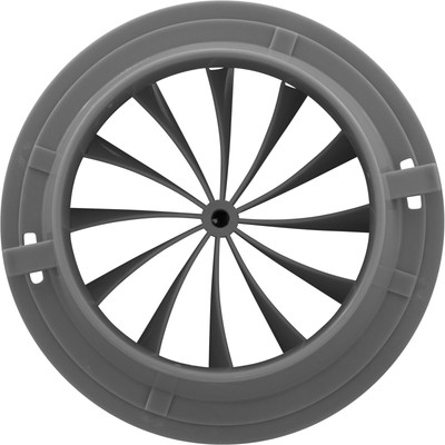 Maytronics 9995074-ASSY Gray Impeller Tube for sale online | eBay