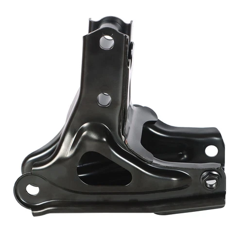 Black Rear Engine Mount T Bracket Fit For Honda Civic B16 Si 99-00 50827-S04-N10
