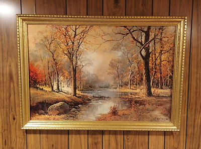 very nice vintage 36