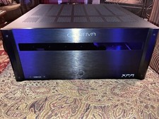 Emotiva Xpa-3 Gen 3  - 3 Channel Audiophile Home Theater Power Amplifier