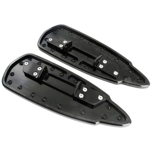 Pediglione anteriore per Indian Chieftain Challenger Roadmaster Pursuit Springfield - Foto 18 di 21