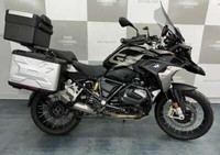 2019 BMW R1250GS