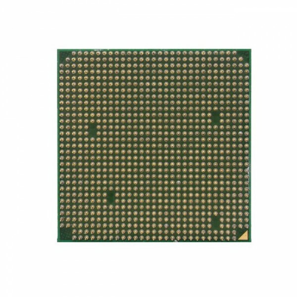 Processeur CPU AMD Opteron 250 2.4Ghz 1Mo Socket 940 Mono Core OSP250F... pas cher