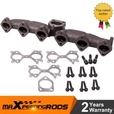 Turbo Exhaust Manifold for BMW X5 E53 2000-2006/ X3 E83 2003-2005 11622248166