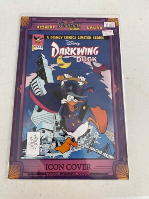 Darkwing Duck Dynamite 