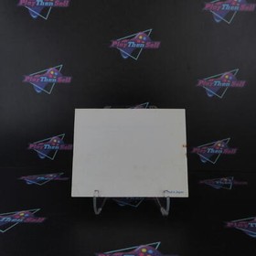 Gauntlet II Nintendo NES Cartridge + Manual MD Authentic / Tested - (See Pics)