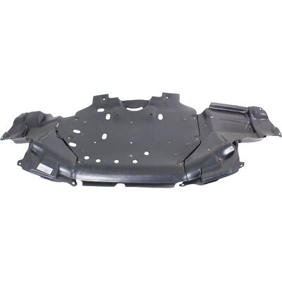 #ad #ad Engine Splash Shield Under Cover for 2015 2020 Mexico Built Vehicle Front $136.95
