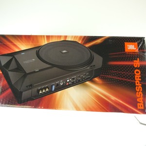 jbl basspro sl 8