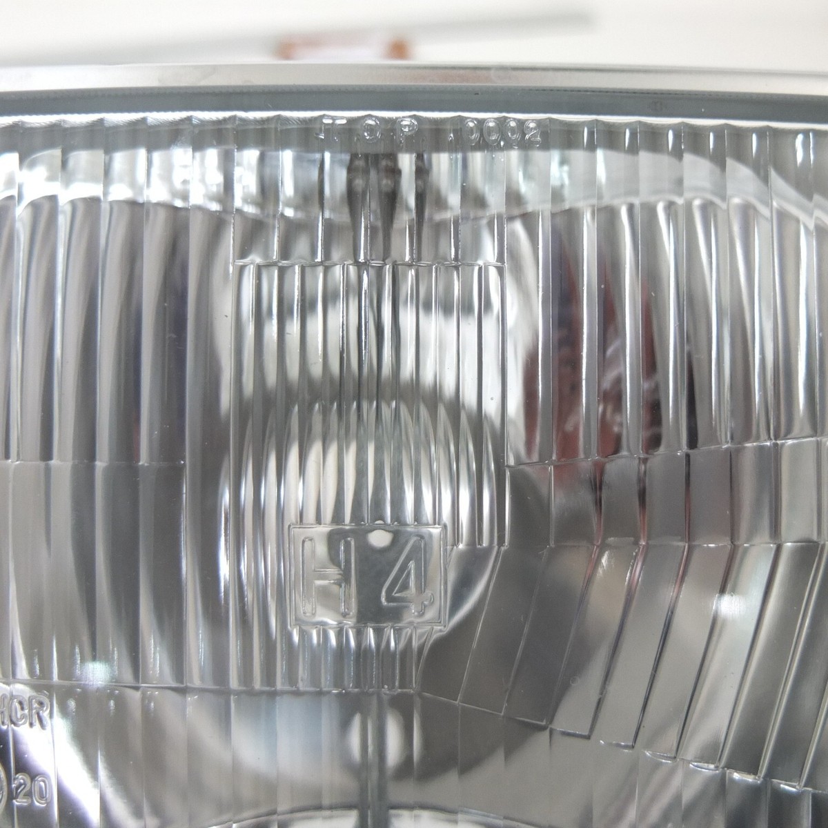 For Kawasaki ZX900 Ninja 1986 1993 Front Headlight Headlamp 011