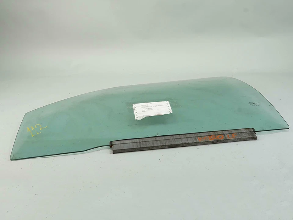 1998 - 2000 Gmc Envoy S15 Chevrolet Blazer S10 Glass Window Door Front Left Oem Foto 4 de 4