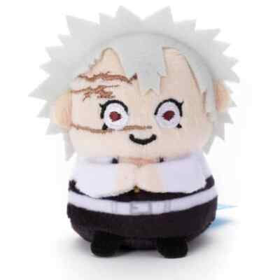 Demon Slayer Sanemi Shinazugawa Mini Mini Friends Plush Doll (2021