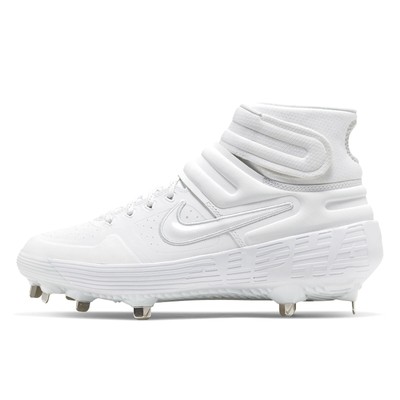 nike huarache high top baseball cleats