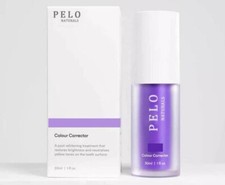 2 pack Purple Whitening Toothpaste, Tooth Whitening Booster