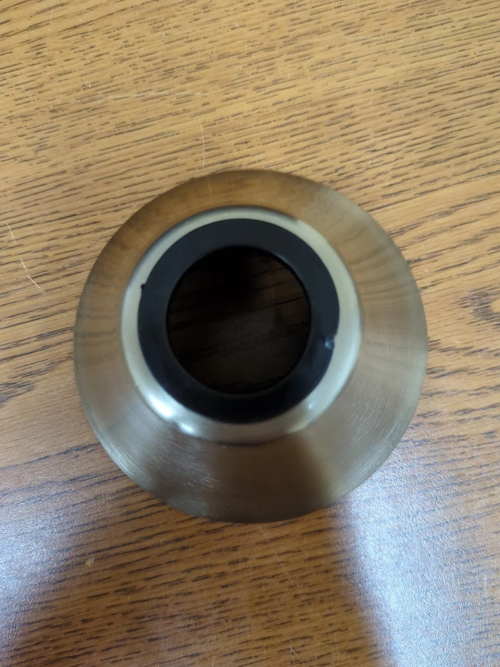 Hampton Bay Menage 52" ceiling fan *PARTS ONLY* COUPLING COVER - Image 2 of 3