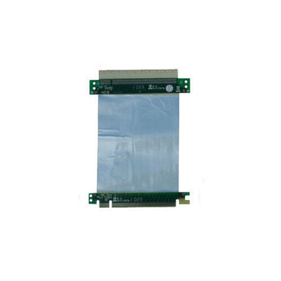 ARC1-PEVX16A2-C15  1 Slot PCI-E x16 Riser Card,Female to Male, 15cm ribbon