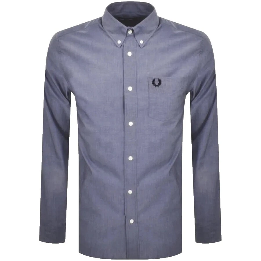 Camisas para hombre Fred Perry talla L