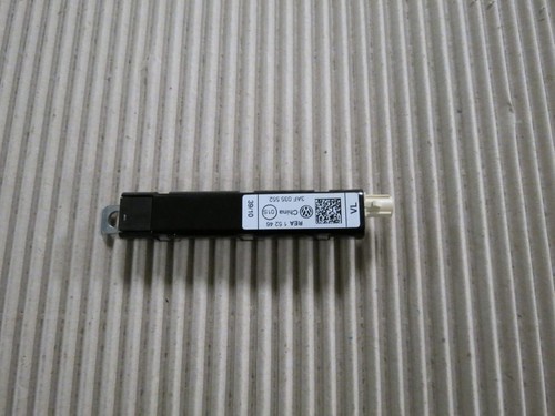 Original VW Passat 3AF Variant Highline Antennenverstärker A19835 3af035552