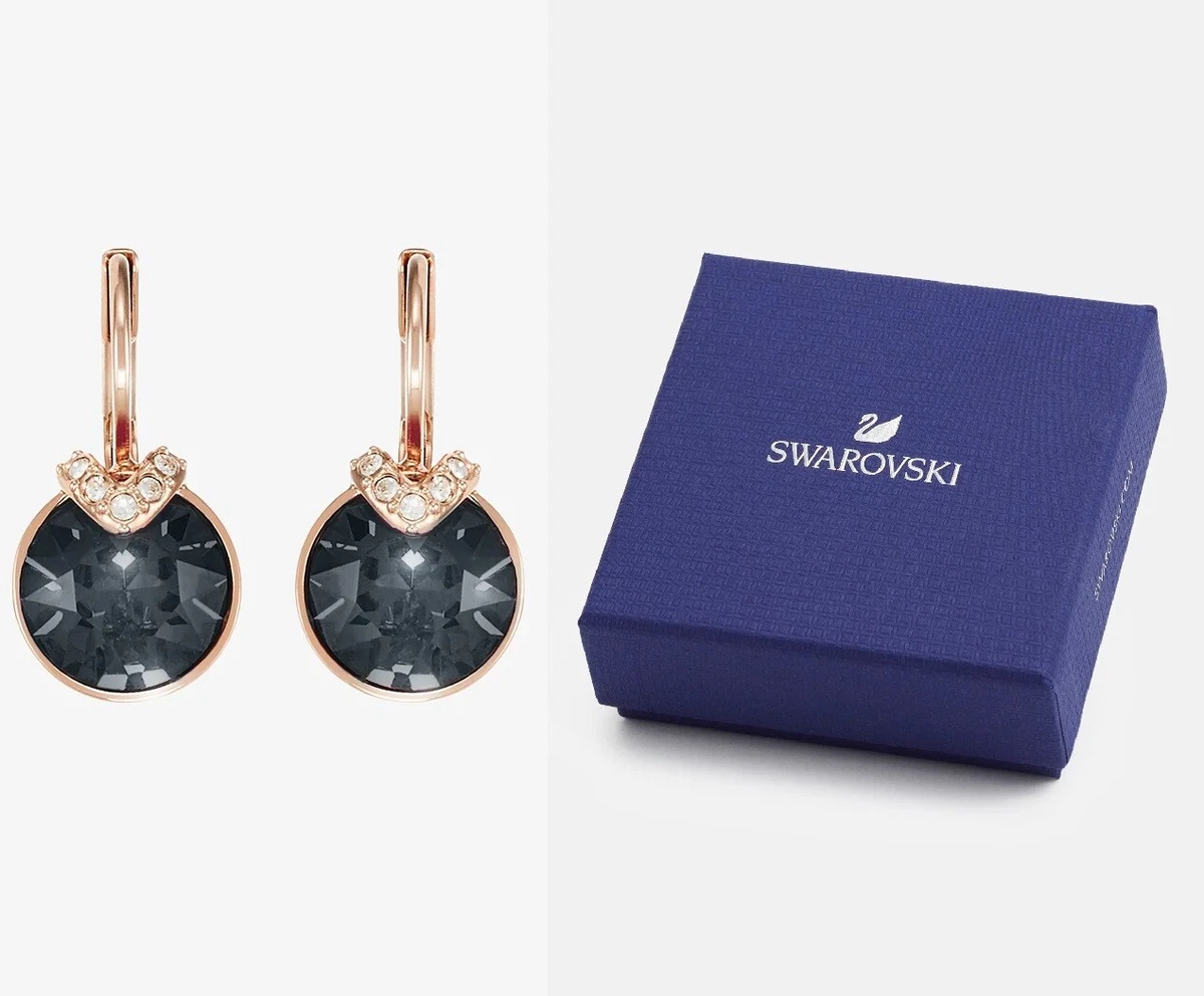 Swarovski bella deals v jewelry set