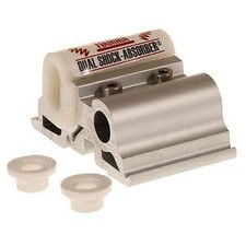  Fiamma F45TI-I Supporto staffa interno sinistro.  Tende da sole 250-400 98655-117