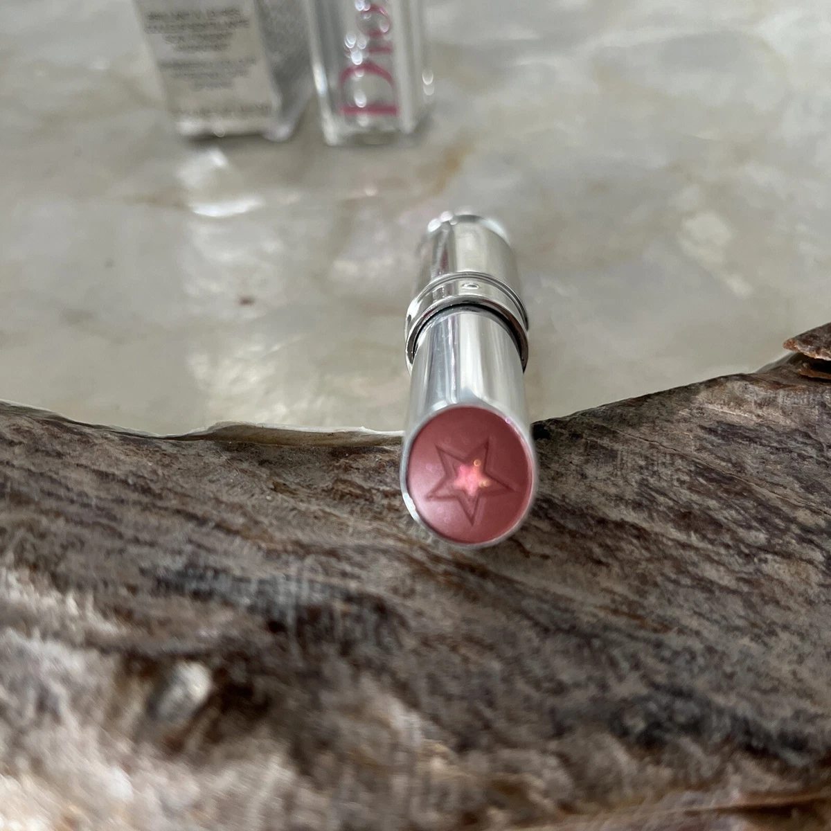 Dior addict stellar shine lipstick top