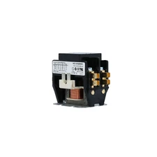 Hot Tub Basics | Spa Contactor 30 Amp 24V Coil DP24-PU HCC-2XQ00AAC