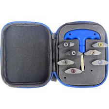 7 pz/kit pesi da golf per driver Titleist GT2 GT4/GT2 fairway legno 3g-15g