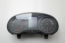 Compteur Audi Q2