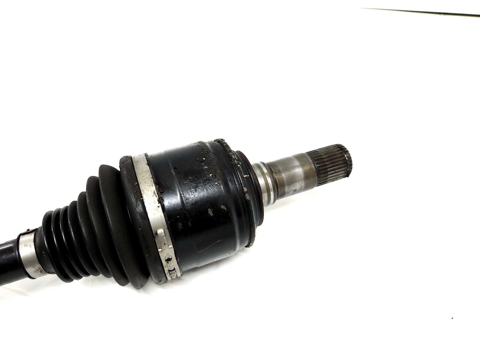 ⭐ 14-21 Maserati Ghibli Quatt Rear Right or Left Axle Shaft Cv Output Joint Oem