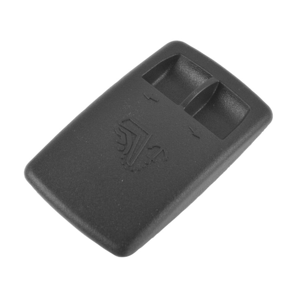 For Dodge For Chrysler Child Seats Tether Anchor Cover 2004 2014