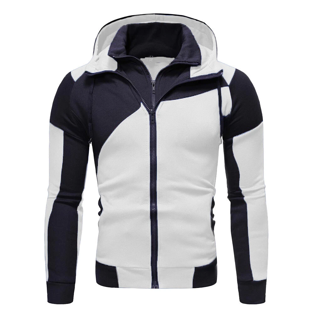 Chamarra slim online fit para hombre
