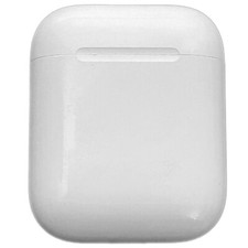 Genuine Apple Airpods 1st 2nd Generation Wireless Charge Case Model A1602